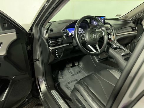 Used 2023 Acura RDX AWD image 21