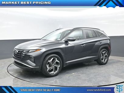 Used 2023 Hyundai Tucson SEL w/ Convenience Package