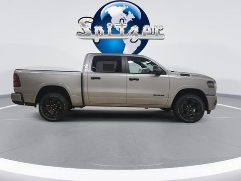 New 2026 RAM 1500 Big Horn image 2