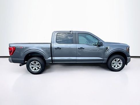 Used 2023 Ford F150 XLT AWD/4WD image 11