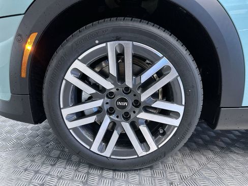New 2026 MINI Cooper S FWD image 27