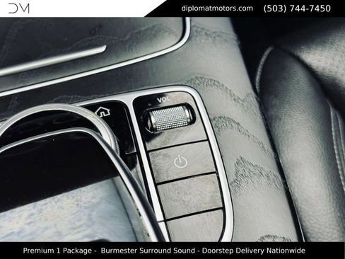 Used 2018 Mercedes-Benz E 300 image 40