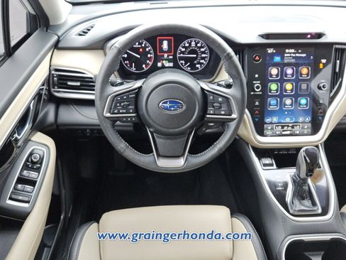 Used 2024 Subaru Outback Limited AWD/4WD image 12