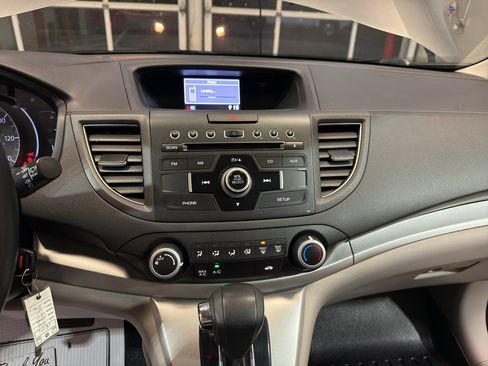 Used 2013 Honda CR-V EX image 18