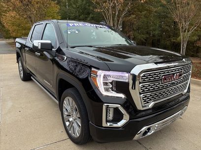 Certified 2021 GMC Sierra 1500 Denali w/ Denali Ultimate Package