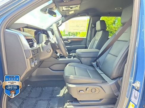 New 2026 GMC Yukon Denali AWD/4WD image 17