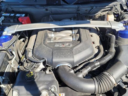 Used 2013 Ford Mustang GT Premium w/ GT Track Pkg RWD image 16