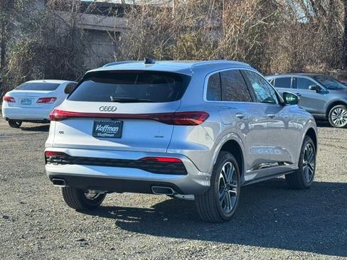 New 2025 Audi Q5 Premium Plus image 8