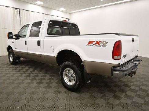 Used 2003 Ford F350 Lariat image 5