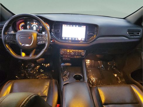 Certified 2023 Dodge Durango GT RWD image 12