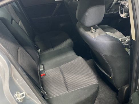 Used 2013 MAZDA MAZDA3 i Touring image 26