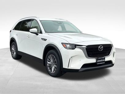 New 2025 MAZDA CX-90 3.3 Turbo w/ Preferred Package
