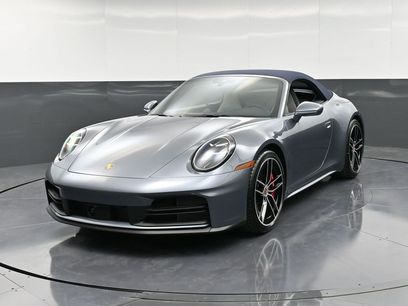 New 2026 Porsche 911 Carrera S