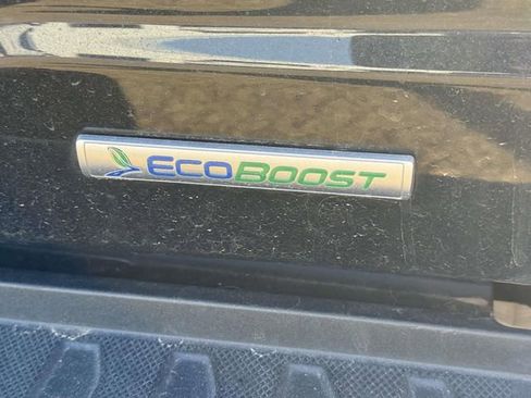 Used 2023 Ford F150 King Ranch w/ Equipment Group 601A High image 8