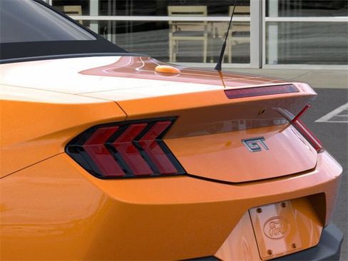 New 2026 Ford Mustang GT Premium w/ Anti-Theft Package image 22