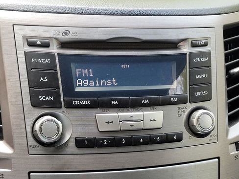 Used 2012 Subaru Outback 2.5i Premium w/ All-Weather Pkg image 13