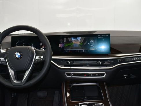 New 2026 BMW X5 sDrive40i w/ Climate Comfort Package image 19