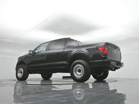 Used 2025 Ford F150 XLT w/ Equipment Group 302A MID AWD/4WD image 52