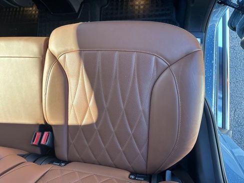 Certified 2024 Mercedes-Benz G 63 AMG 4MATIC image 28