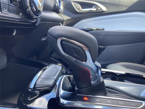 New 2026 Chevrolet Trax LT w/ Driver Confidence Package image 26