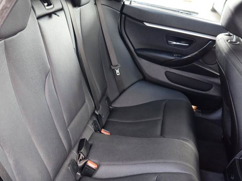 Used 2018 BMW 430i Gran Coupe RWD image 15