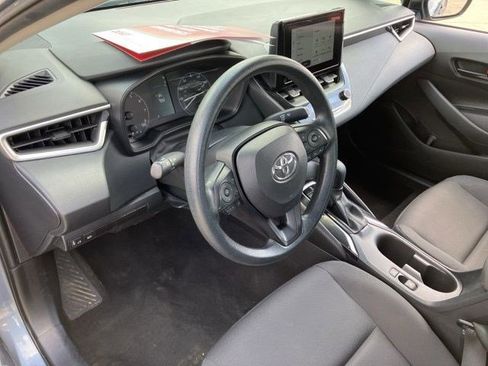 Used 2024 Toyota Corolla LE FWD image 14