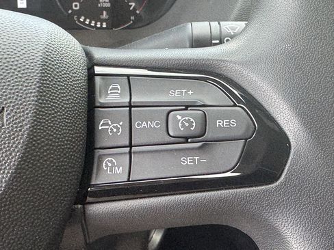 New 2024 RAM ProMaster 2500 w/ Safety Group FWD image 14