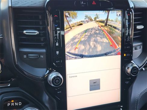 Used 2025 RAM 1500 Limited w/ Trailer Tow Group image 18