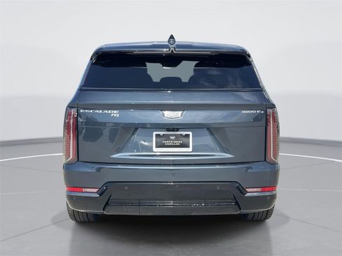 New 2025 Cadillac Escalade IQ Sport 1 image 5