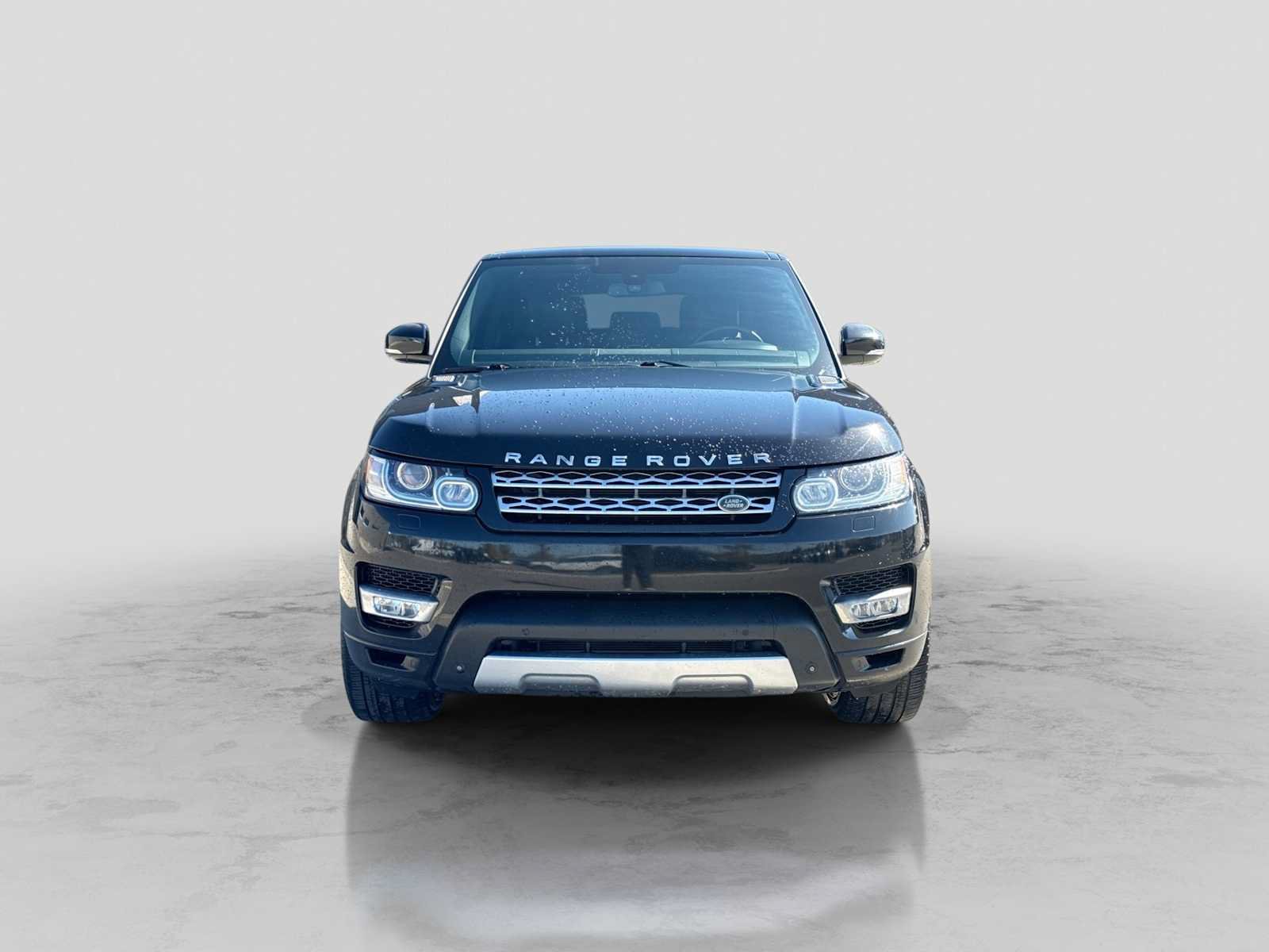Used 2015 Land Rover Range Rover Sport HSE AWD/4WD image 9