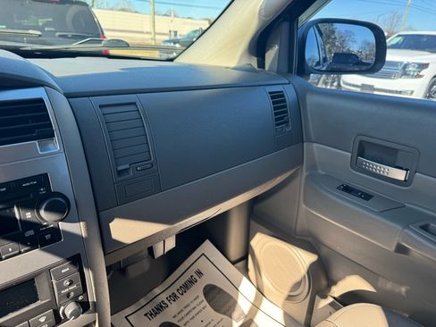 Used 2007 Dodge Durango Limited image 17