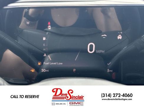 New 2026 Buick Encore GX Sport Touring w/ Advanced Technology Package AWD/4WD image 15