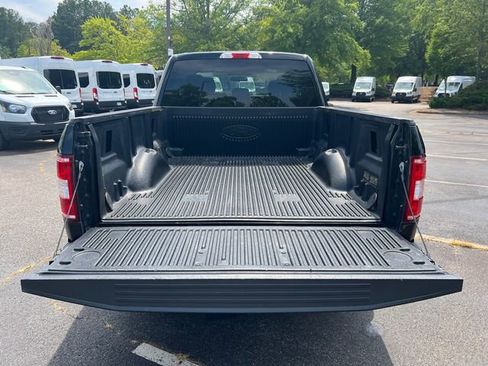 Used 2018 Ford F150 XL w/ Equipment Group 101A Mid RWD image 20