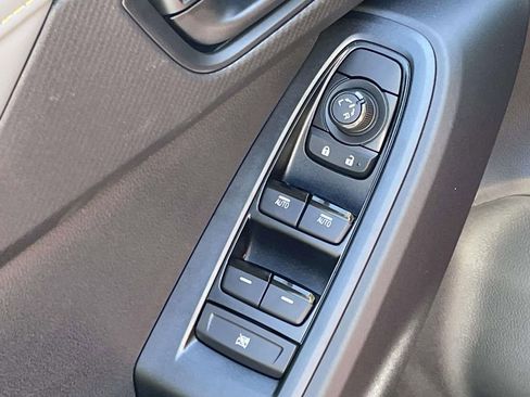 New 2026 Subaru Crosstrek 2.5i Wilderness AWD/4WD image 13
