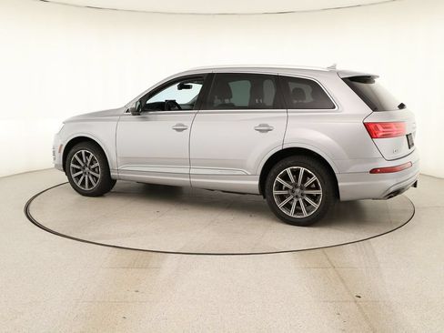 Used 2019 Audi Q7 3.0T Premium Plus AWD/4WD image 3