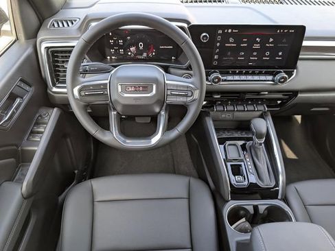 New 2026 GMC Canyon Elevation w/ Convenience Package image 15