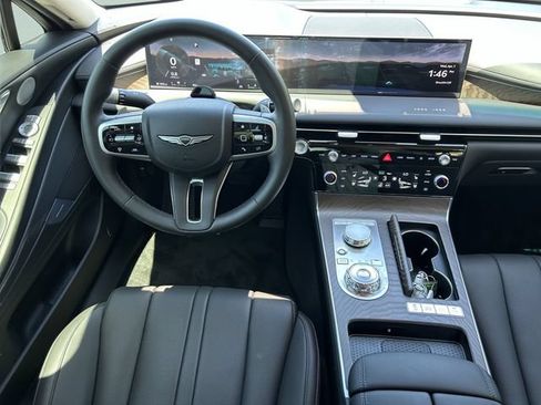 Used 2026 Genesis G80 2.5T Advanced AWD/4WD image 19