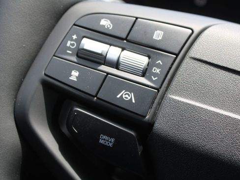 New 2026 Kia Sportage EX FWD image 26