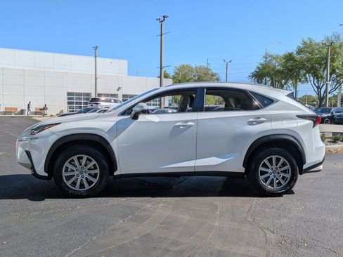 Used 2018 Lexus NX 300 NX 300 w/ Comfort Package image 9