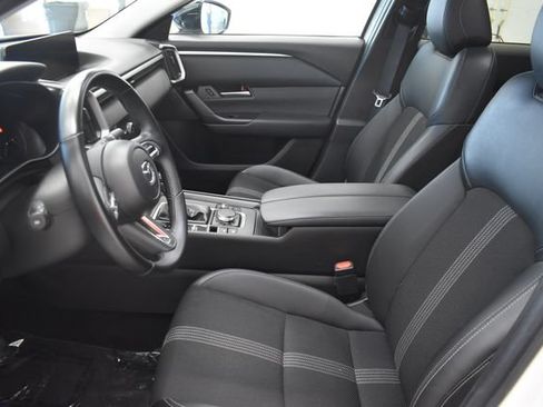 Used 2025 MAZDA CX-50 AWD 2.5 S w/ Preferred Package image 22