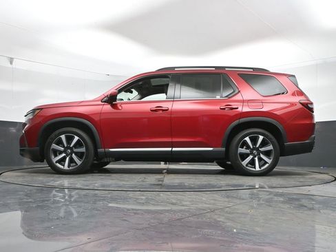 Used 2024 Honda Pilot Touring image 51