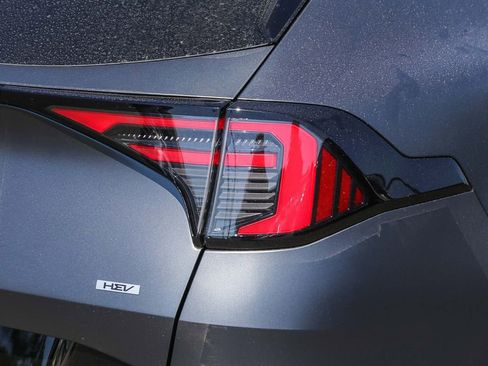 Used 2026 Kia Sportage SX Prestige image 10