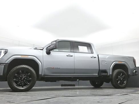 Used 2024 GMC Sierra 2500 AT4 w/ AT4 Premium Plus Package image 49