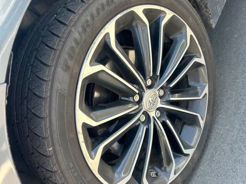Used 2014 Toyota Corolla S FWD image 11