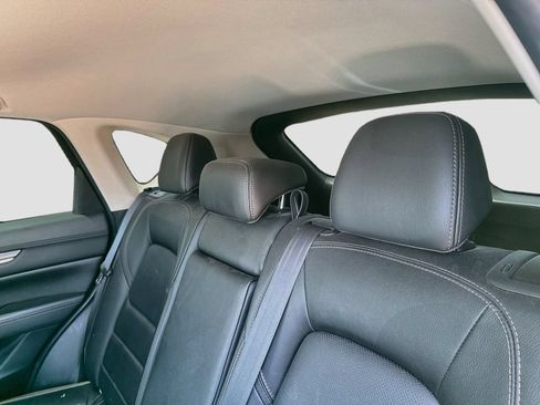 Used 2023 MAZDA CX-5 AWD 2.5 S w/ Premium Plus Pkg image 21