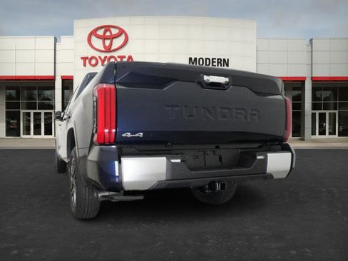 New 2026 Toyota Tundra Limited image 16