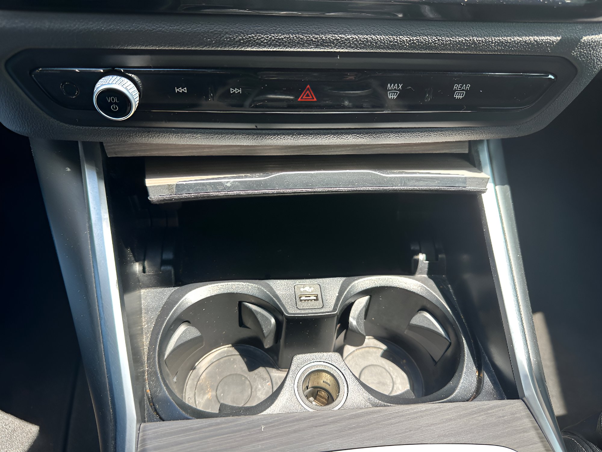 Used 2025 BMW 330i Sedan RWD image 20