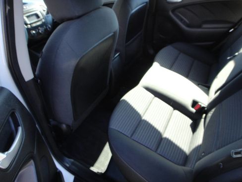 Used 2017 Kia Forte LX w/ LX Popular Package image 10