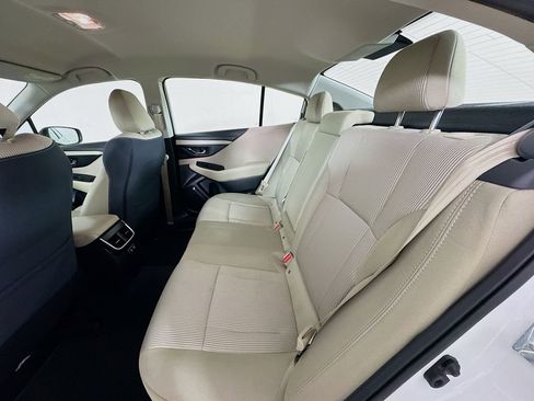 Certified 2022 Subaru Legacy Premium image 18