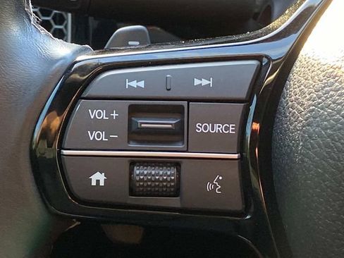 Used 2024 Honda Civic Sport image 16